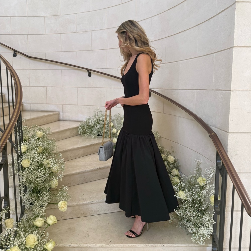 Reformation Maxi dress